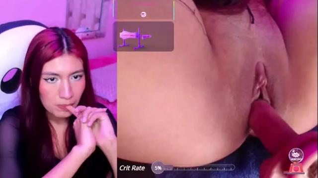 Image 11 of miavoss_ Stream on Chaturbate on 1 month ago
