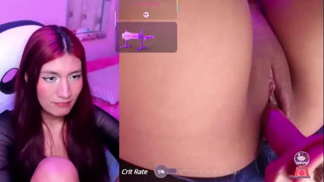 Image 8 of miavoss_ Stream on Chaturbate on 1 month ago