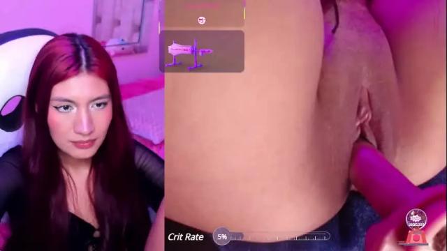Thumbnail 3, miavoss_'s Stream at Chaturbate, 1 month ago