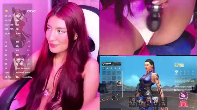 Thumbnail 1, miavoss_'s Stream at Chaturbate, 1 month ago