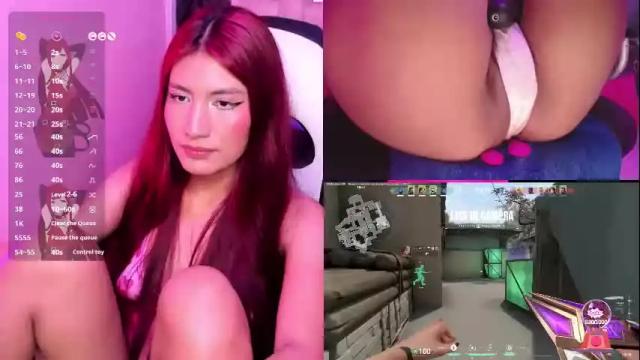 Image 10 of miavoss_ Stream on Chaturbate on 1 month ago