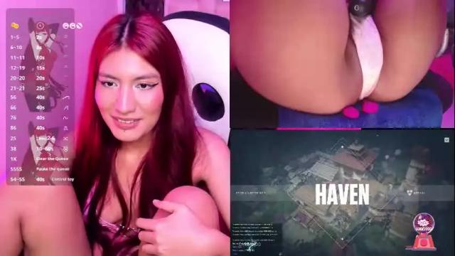 Image 11 of miavoss_ Stream on Chaturbate on 1 month ago