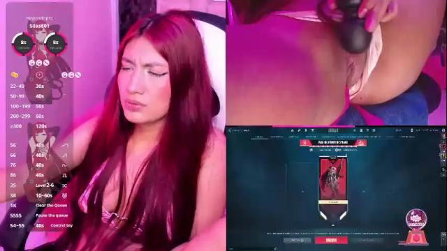 Image 12 of miavoss_ Stream on Chaturbate on 1 month ago
