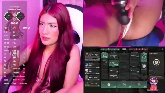 Image 2 of miavoss_ Stream on Chaturbate on 1 month ago