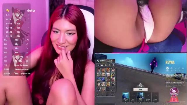 Image 4 of miavoss_ Stream on Chaturbate on 1 month ago