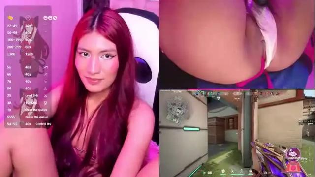 Thumbnail 2, miavoss_'s Stream at Chaturbate, 1 month ago