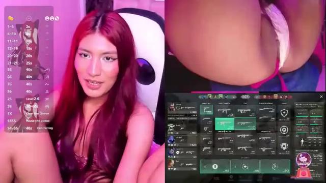 Image 6 of miavoss_ Stream on Chaturbate on 1 month ago