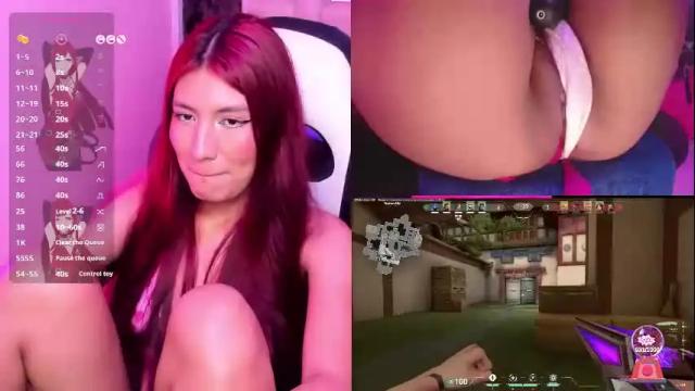 Image 7 of miavoss_ Stream on Chaturbate on 1 month ago
