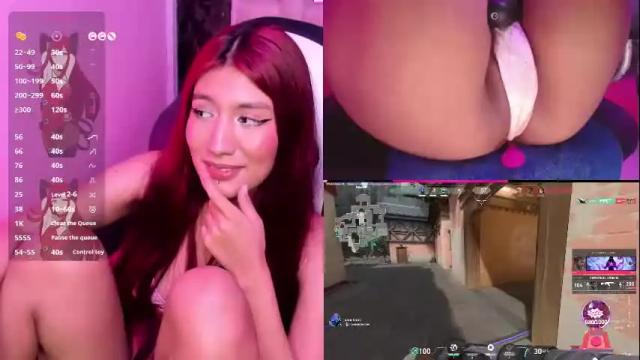 Thumbnail 3, miavoss_'s Stream at Chaturbate, 1 month ago
