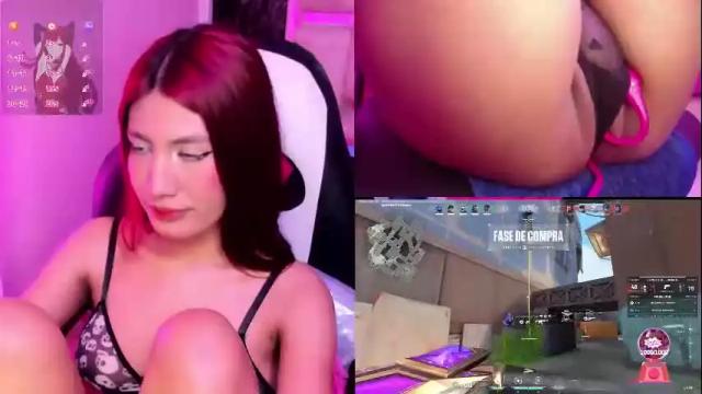 Image 2 of miavoss_ Stream on Chaturbate on 1 month ago