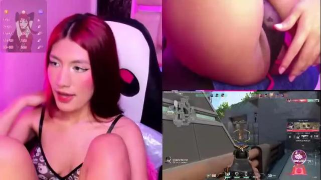 Image 3 of miavoss_ Stream on Chaturbate on 1 month ago