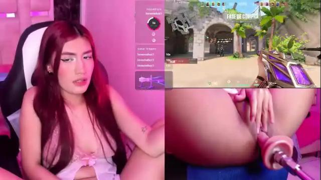 Thumbnail 1, miavoss_'s Stream at Chaturbate, 26 days ago