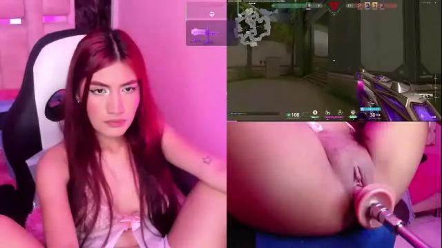Image 11 of miavoss_ Stream on Chaturbate on 26 days ago