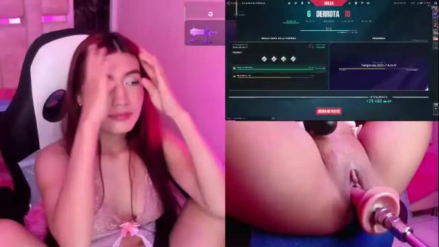 Image 4 of miavoss_ Stream on Chaturbate on 26 days ago