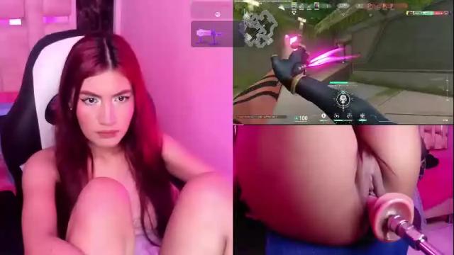 Image 6 of miavoss_ Stream on Chaturbate on 26 days ago