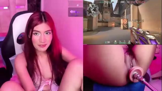 Thumbnail 3, miavoss_'s Stream at Chaturbate, 26 days ago