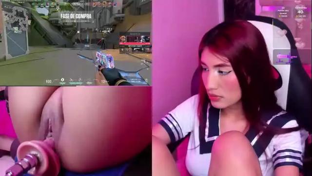 Image 12 of miavoss_ Stream on Chaturbate on 24 days ago