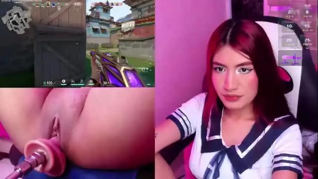 Image 6 of miavoss_ Stream on Chaturbate on 24 days ago