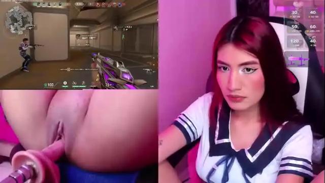 Image 8 of miavoss_ Stream on Chaturbate on 24 days ago