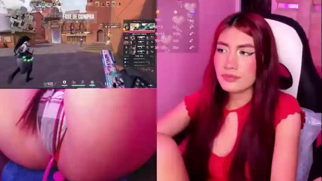 Thumbnail 1, miavoss_'s Stream at Chaturbate, 23 days ago