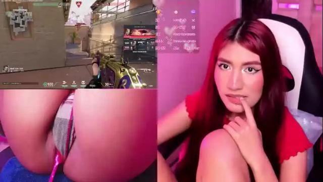 Image 3 of miavoss_ Stream on Chaturbate on 23 days ago