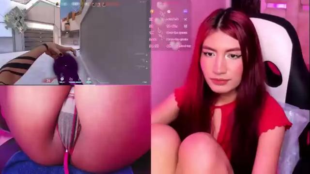 Image 6 of miavoss_ Stream on Chaturbate on 23 days ago