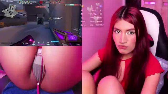 Image 7 of miavoss_ Stream on Chaturbate on 23 days ago