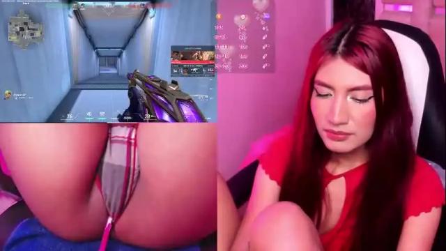 Thumbnail 3, miavoss_'s Stream at Chaturbate, 23 days ago