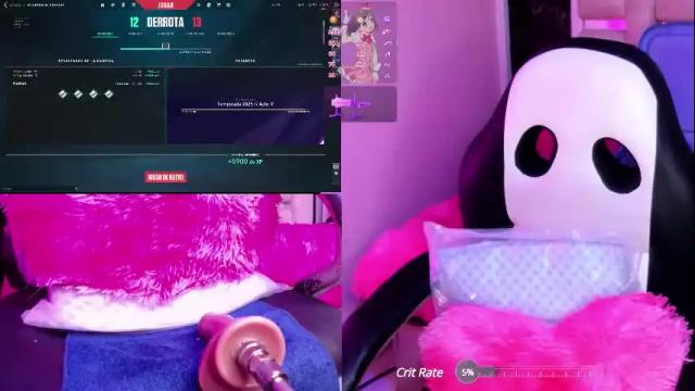 Thumbnail 1, miavoss_'s Stream at Chaturbate, 21 days ago