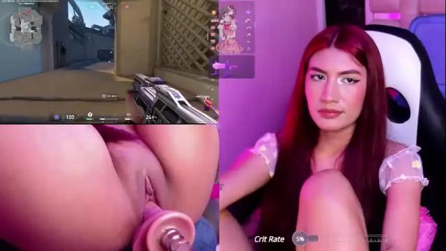 Image 11 of miavoss_ Stream on Chaturbate on 21 days ago