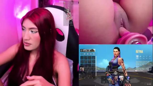 Image 11 of miavoss_ Stream on Chaturbate on 19 days ago