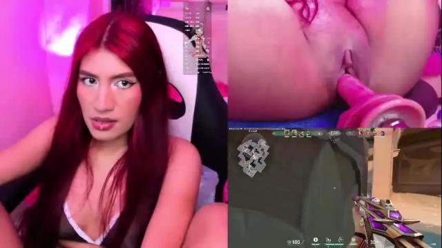 Image 4 of miavoss_ Stream on Chaturbate on 19 days ago