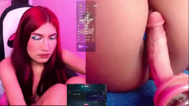 Thumbnail 1, miavoss_'s Stream at Chaturbate, 17 days ago