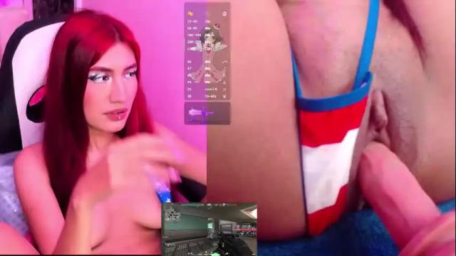 Image 10 of miavoss_ Stream on Chaturbate on 17 days ago