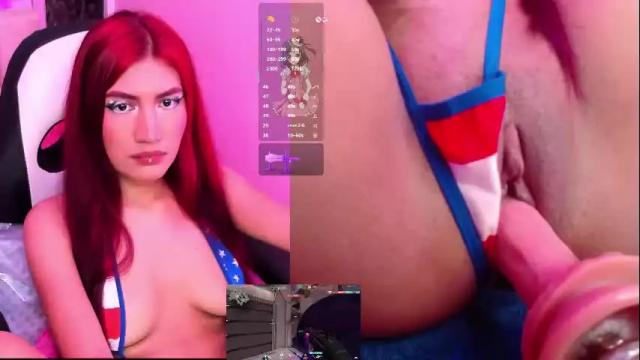 Image 7 of miavoss_ Stream on Chaturbate on 17 days ago