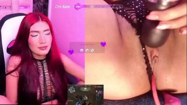 Thumbnail 1, miavoss_'s Stream at Chaturbate, 16 days ago