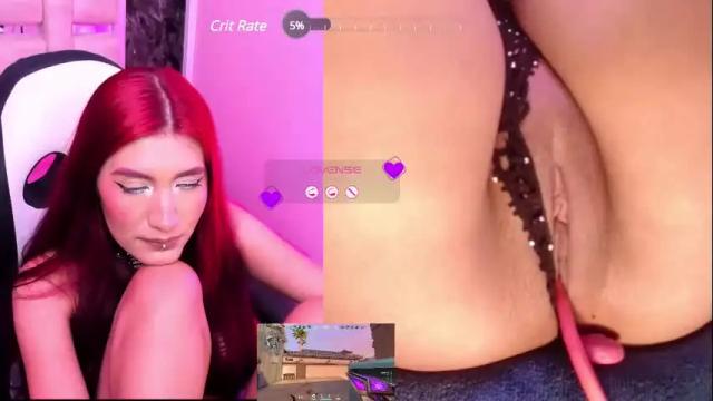 Image 10 of miavoss_ Stream on Chaturbate on 16 days ago