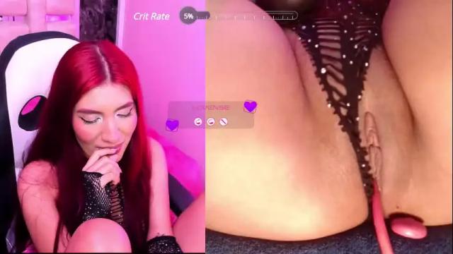Image 11 of miavoss_ Stream on Chaturbate on 16 days ago