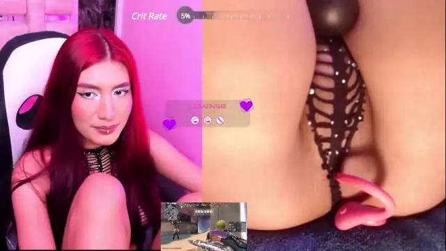 Image 3 of miavoss_ Stream on Chaturbate on 16 days ago