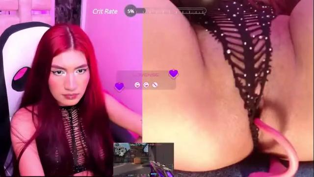 Thumbnail 2, miavoss_'s Stream at Chaturbate, 16 days ago