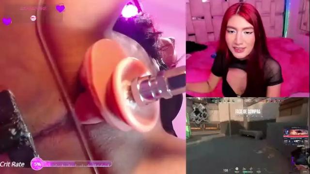 Image 10 of miavoss_ Stream on Chaturbate on 15 days ago