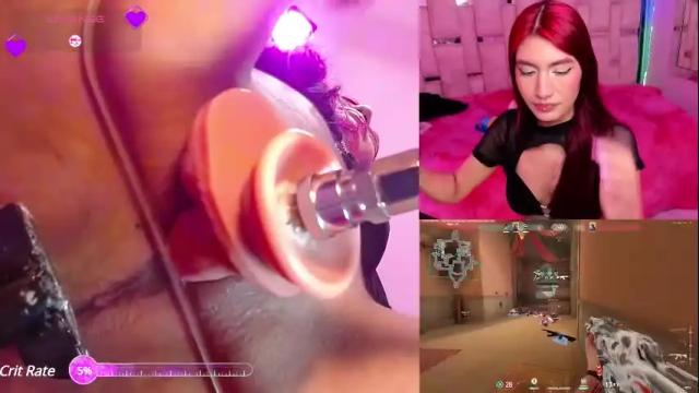 Image 11 of miavoss_ Stream on Chaturbate on 15 days ago