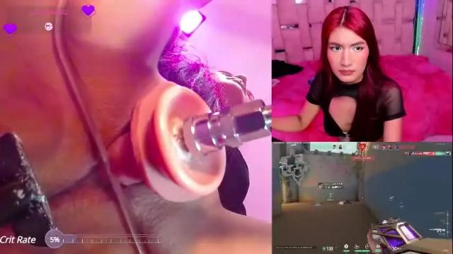 Image 12 of miavoss_ Stream on Chaturbate on 15 days ago