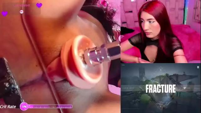 Thumbnail 2, miavoss_'s Stream at Chaturbate, 14 days ago