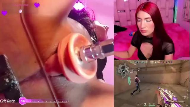 Image 6 of miavoss_ Stream on Chaturbate on 15 days ago