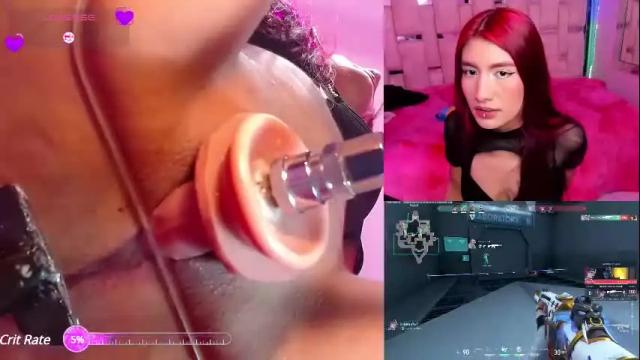 Image 7 of miavoss_ Stream on Chaturbate on 15 days ago