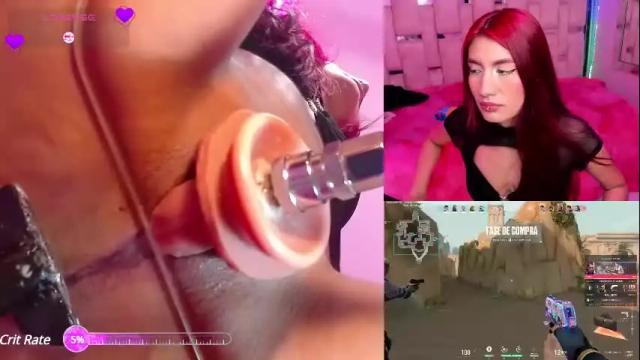 Image 8 of miavoss_ Stream on Chaturbate on 15 days ago