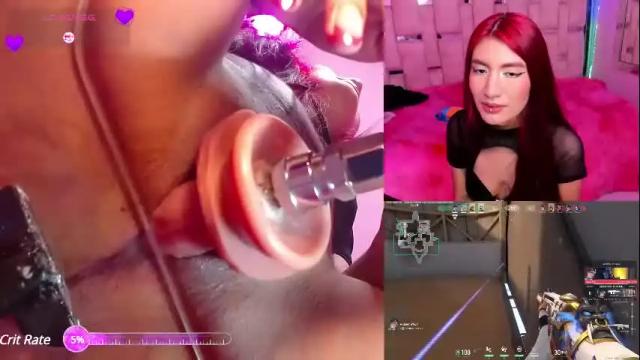 Thumbnail 3, miavoss_'s Stream at Chaturbate, 14 days ago