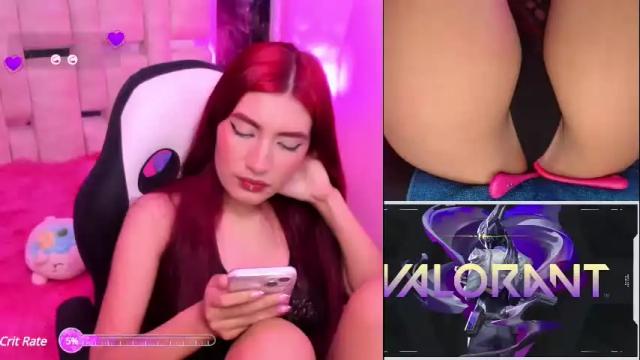 Thumbnail 1, miavoss_'s Stream at Chaturbate, 13 days ago