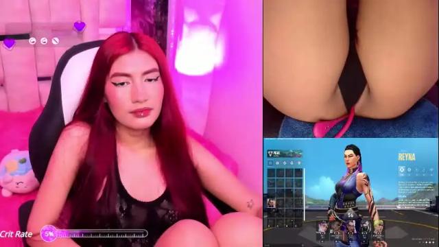 Image 11 of miavoss_ Stream on Chaturbate on 13 days ago
